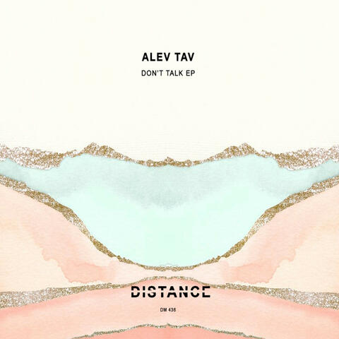 Don't Talk EP
