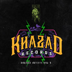 Yesterday In the Darkness [KHAVA02]