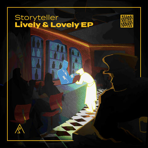 Storyteller