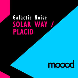 Solar Way