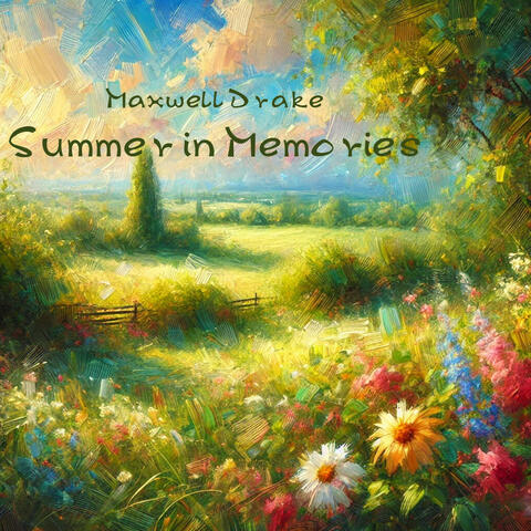 Summer in Memories