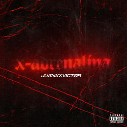 X-ADRENALINA