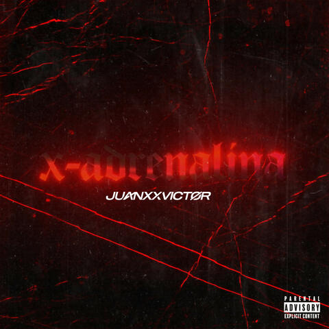 X-ADRENALINA