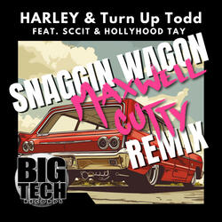 Snaggin Wagon (Feat. Sccit & Hollyhood Tay)