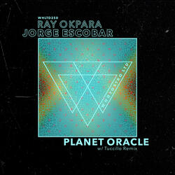 Planet Oracle