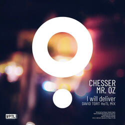 I Will Deliver