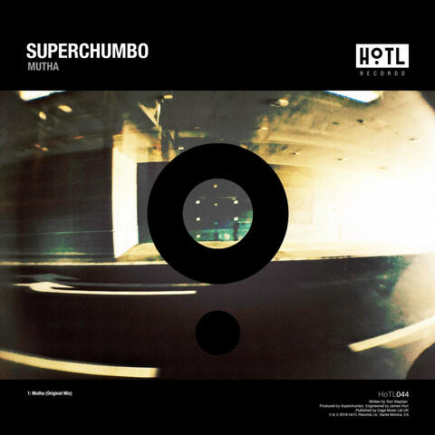 Superchumbo