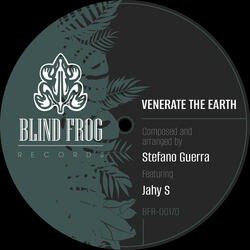 venerate the earth (feat. Jahy S)