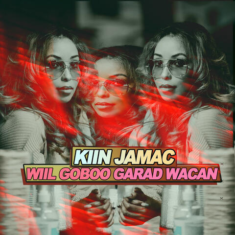 Wiil Goboo Garad Wacan
