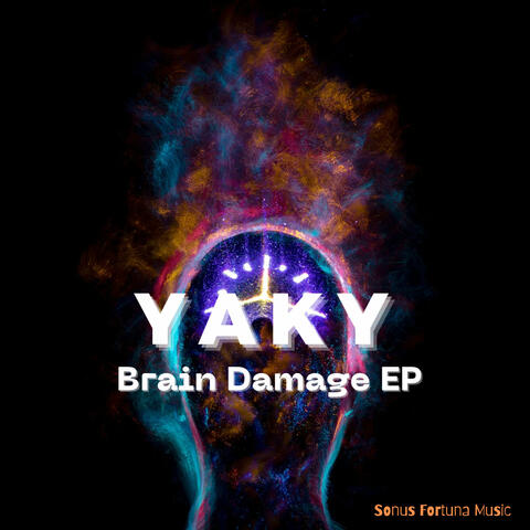 Brain Damage EP