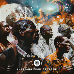 Dankie Jehovah (feat. M. Triggerson, Zicute, Mphushana, Mzion, M.K.O, Rico Maluco)