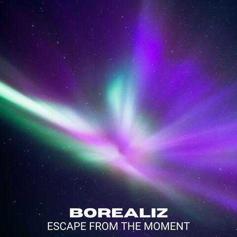 Escape From The Moment
