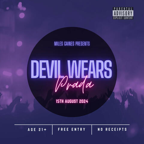 Devil Wears Prada