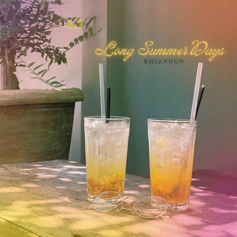 Long Summer Days