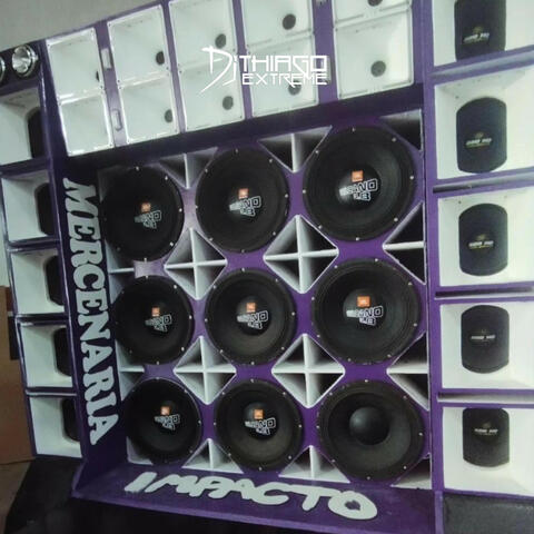 Impacto Som Viçosa (Tocar no 62)