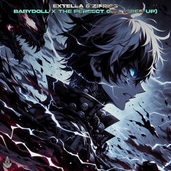 Babydoll x The Perfect Girl