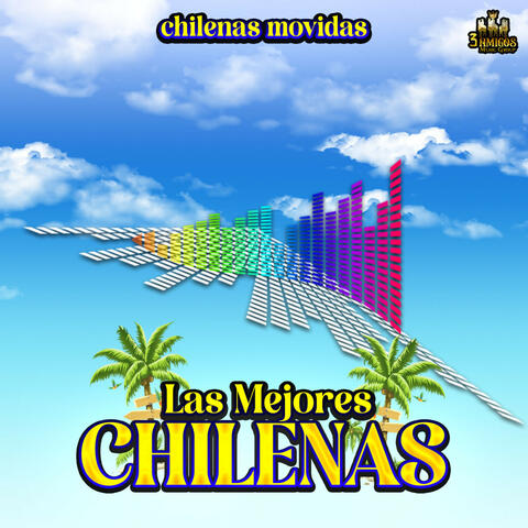 Chilenas Movidas