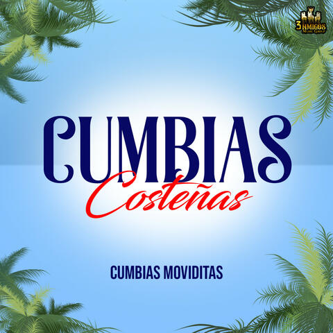 Cumbias Moviditas