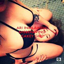 Misbehaving Cakey Girl Part 3