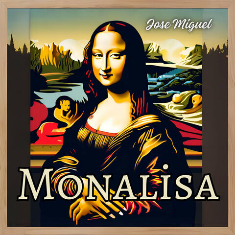 Monalisa