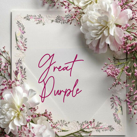 Great Purple