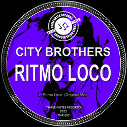 Ritmo Loco