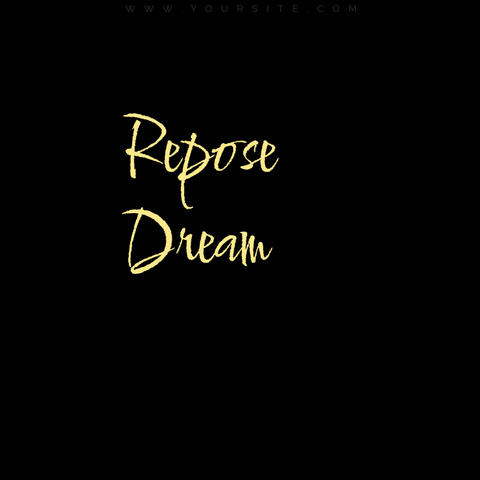 Repose Dream