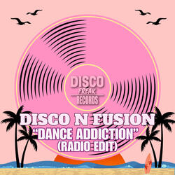 Dance Addiction