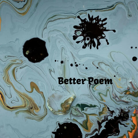 Better Poem