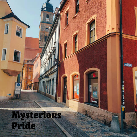 Mysterious Pride