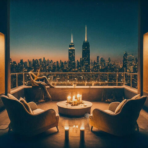 Night feeling
