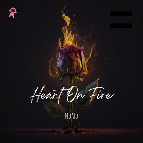 Heart On Fire