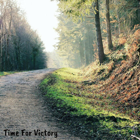 Time For Victory