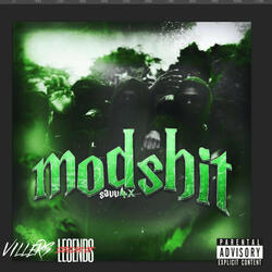 Modshit