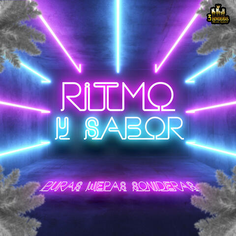 Ritmo Y Sabor