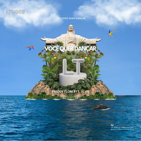 Você Quer Dançar EP
