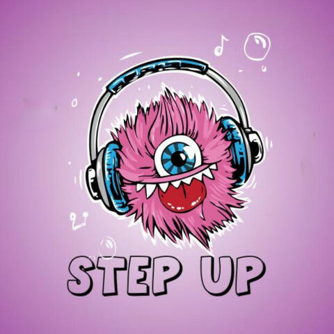Step UP