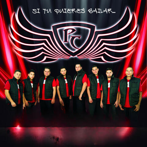 SI TU QUIERES BAILAR