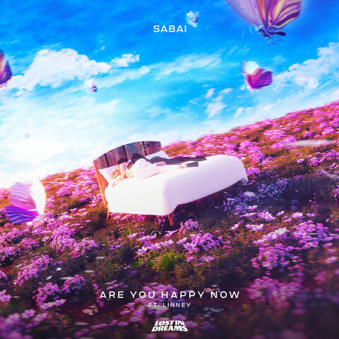 Are You Happy Now (feat. Linney)