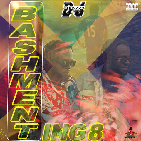 Bashment Ting V.8
