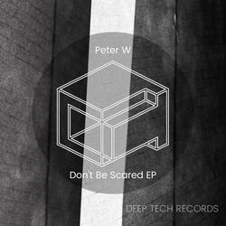 Don't Be Scared