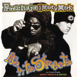In The 90's