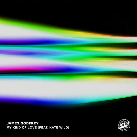 My Kind Of Love (feat. Kate Wild)