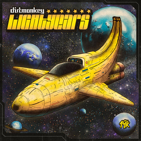 Dirt Monkey
