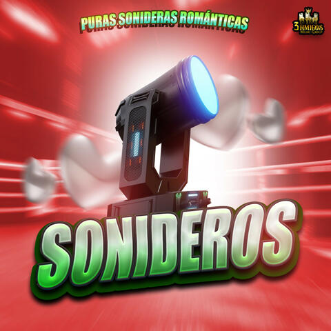Puras Soniderass Romanticas