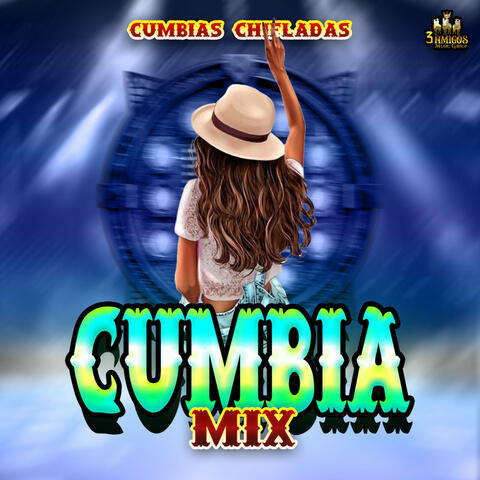 Cumbias Chifladas