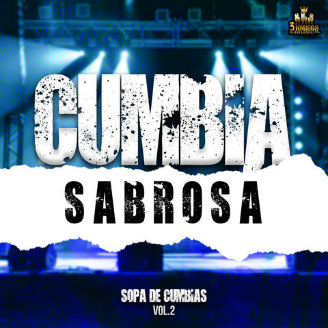 Sopa De Cumbias Vol. 2