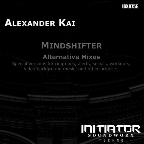 Mindshifter - Alternative Mixes