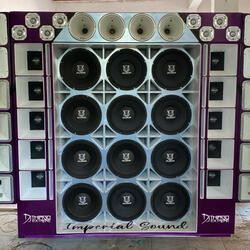 Imperial Sound