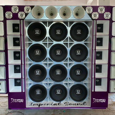 Imperial Sound